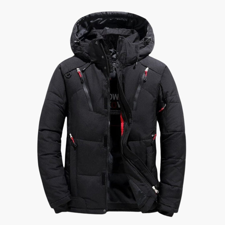 FEDERICO™ | Warm winter sports jacket