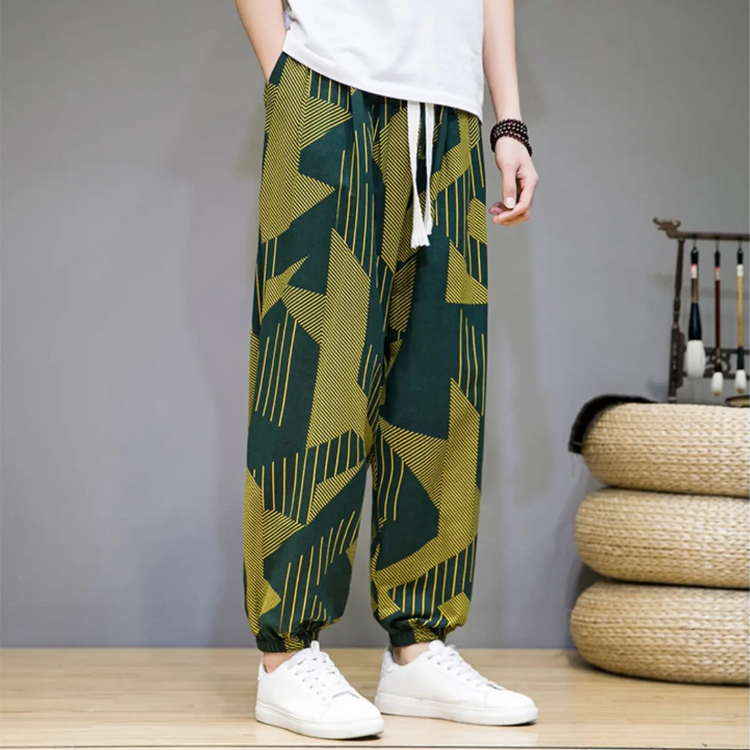 Versant - Relaxed Trouser