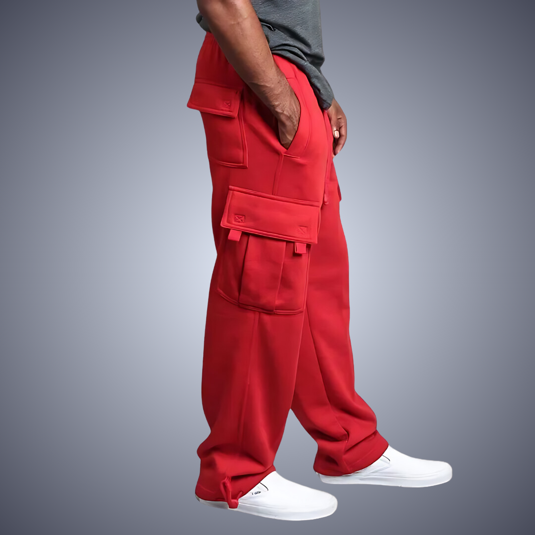 Aiden™ - Flex Joggers