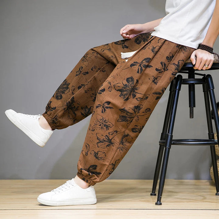 Versant - Relaxed Trouser