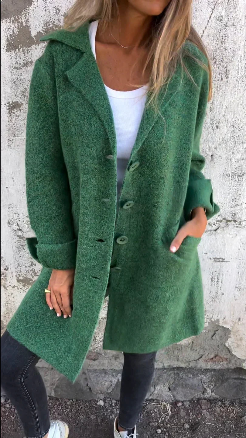 Valerie™ - Stylish Coat