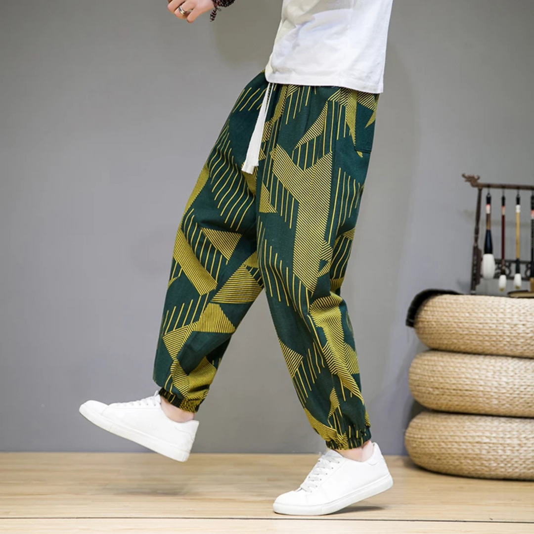 Versant - Relaxed Trouser