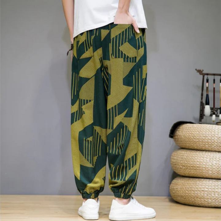 Versant - Relaxed Trouser