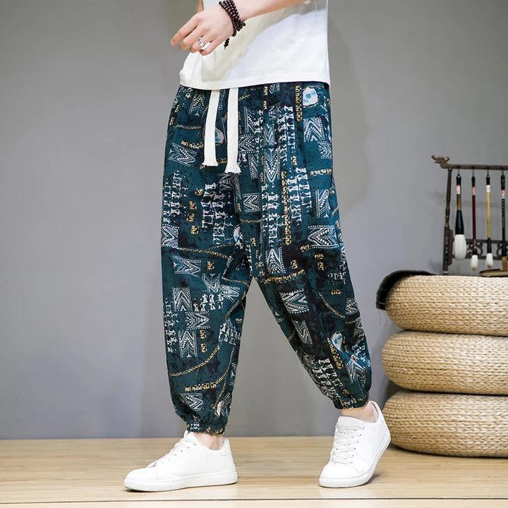 Versant - Relaxed Trouser