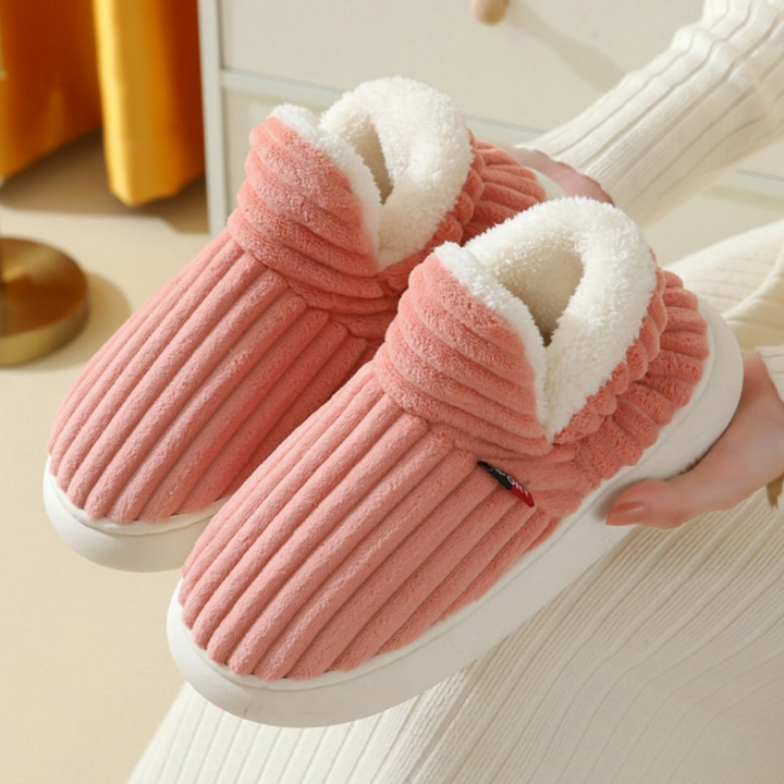 MANI | Comfortable and warm slippers