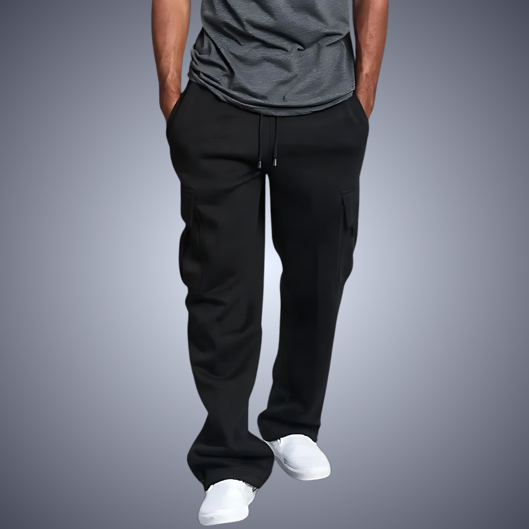 Aiden™ - Flex Joggers