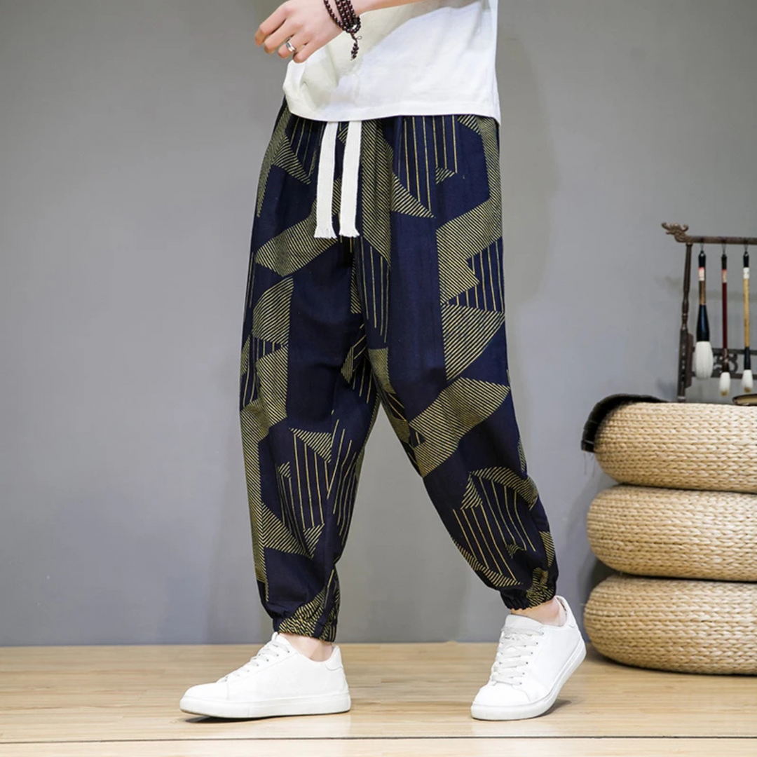 Versant - Relaxed Trouser