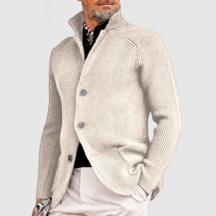 Alex™ - Knitted Cardigan