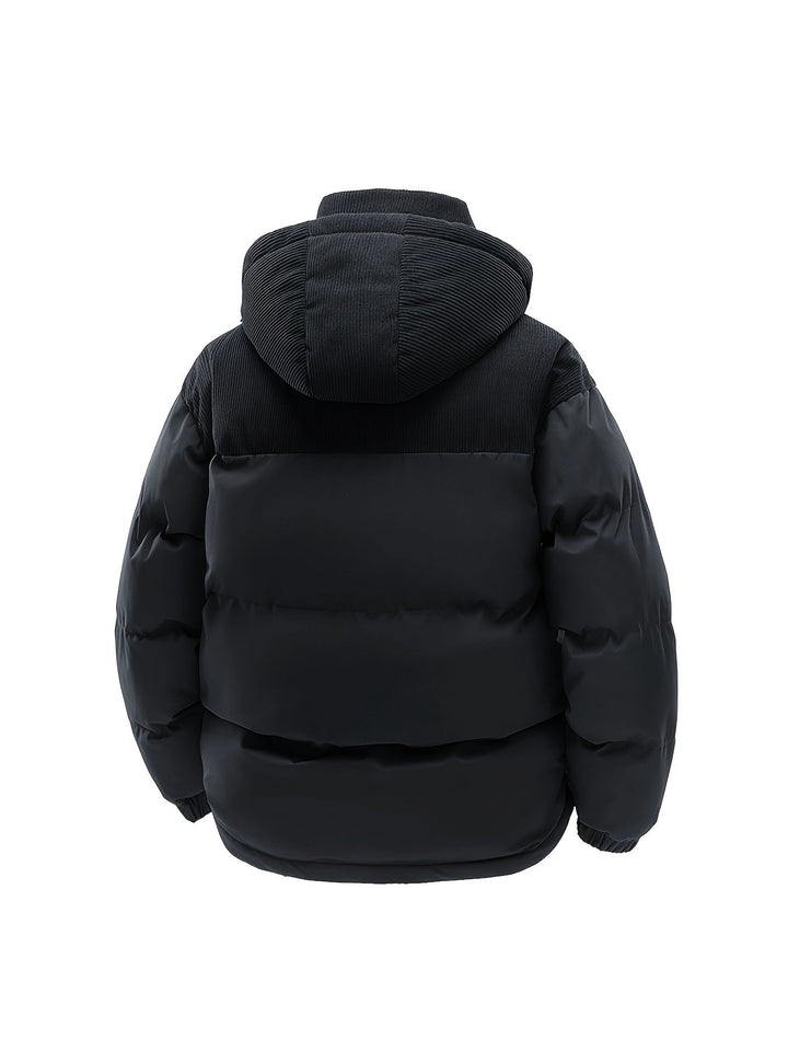 Cameron™ - Hooded Puffer Jacket