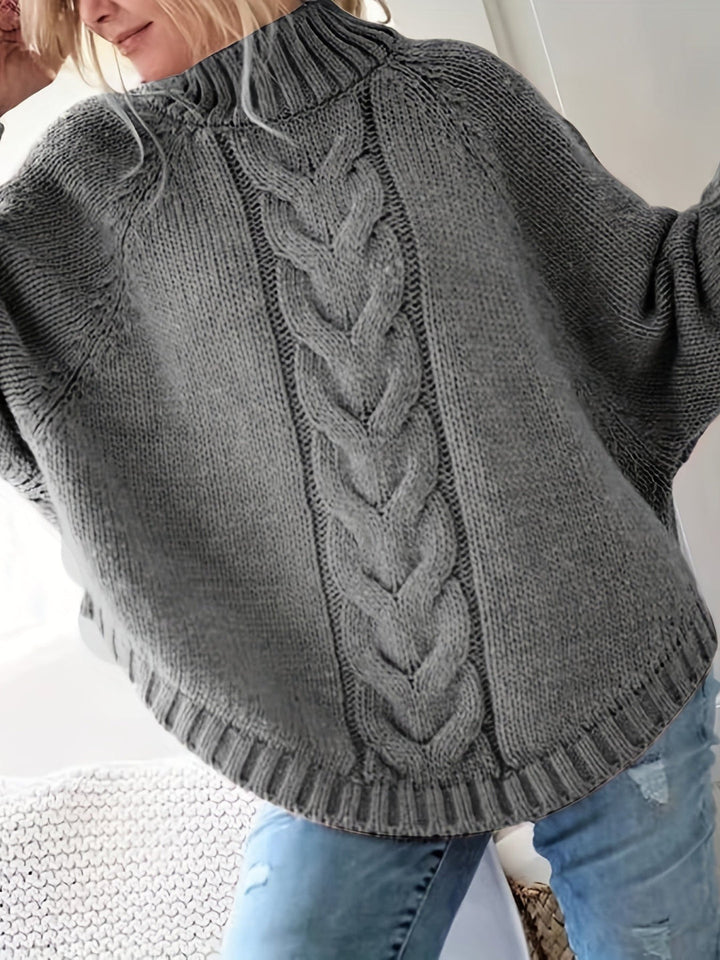 Ellery™ - elegant knit sweater