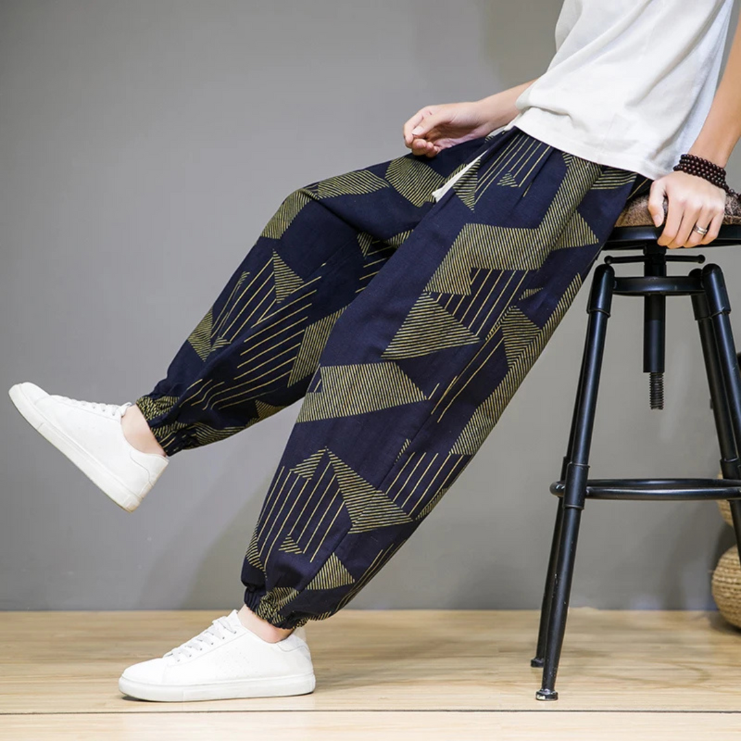 Versant - Relaxed Trouser