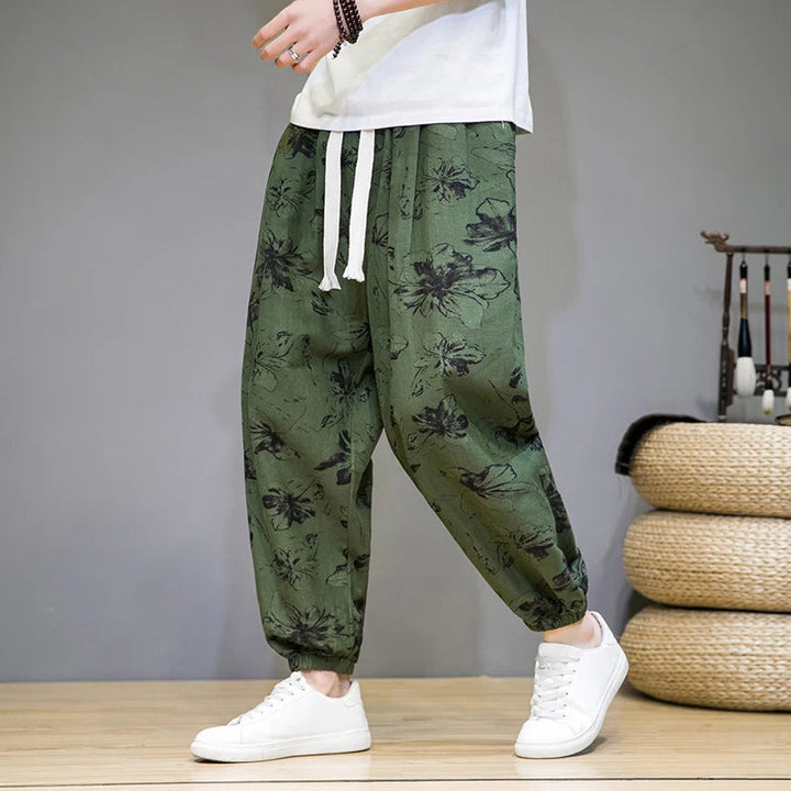 Versant - Relaxed Trouser