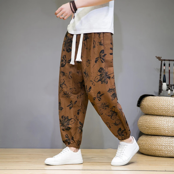 Versant - Relaxed Trouser