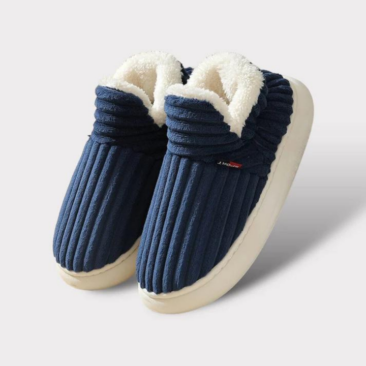 MANI | Comfortable and warm slippers