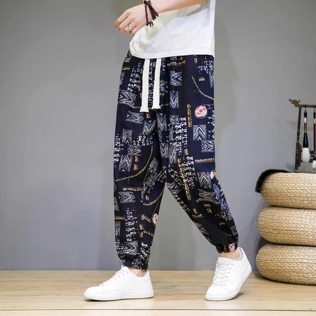 Versant - Relaxed Trouser