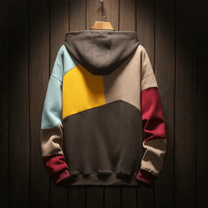 Ragnar | Modern Hoodie