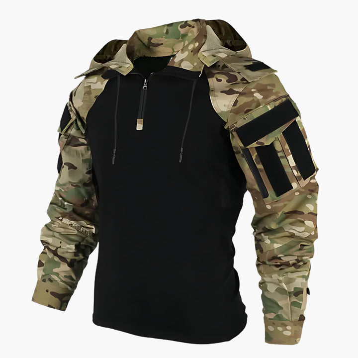 Commando hood