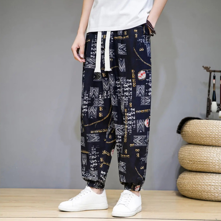 Versant - Relaxed Trouser