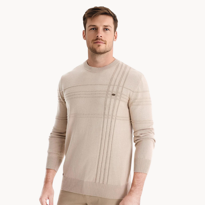 Edward™ - Knitted Sweater