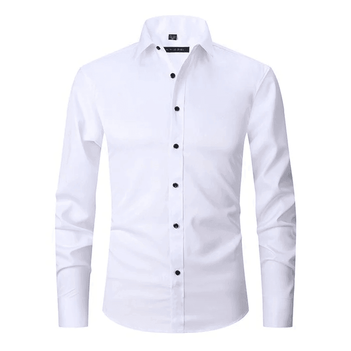 Mees | wrinkle-free shirt