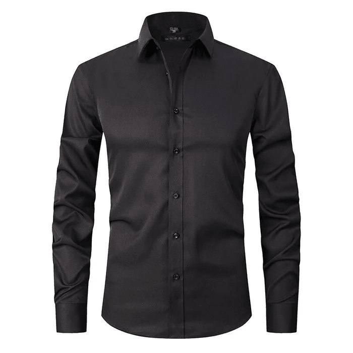 Mees | wrinkle-free shirt