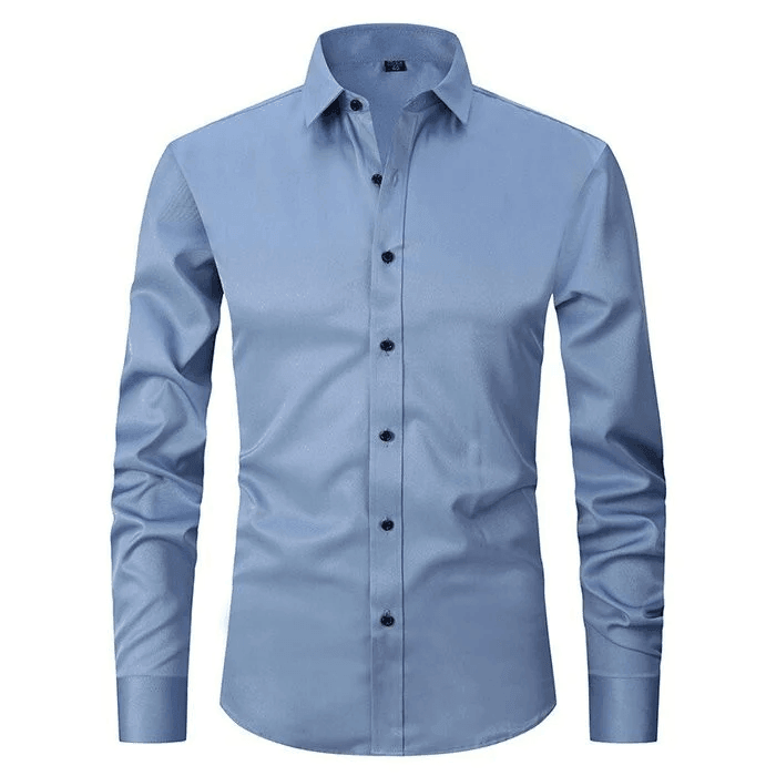 Mees | wrinkle-free shirt