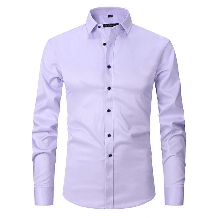 Mees | wrinkle-free shirt