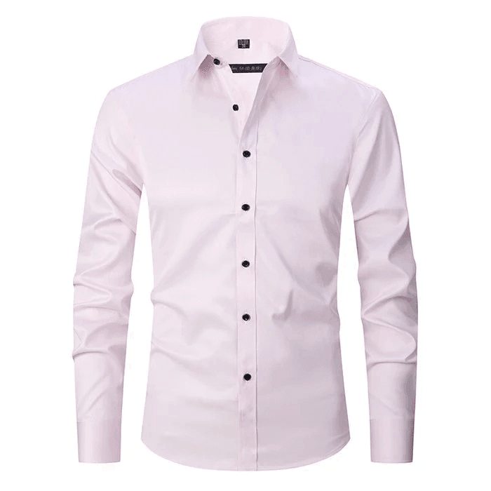 Mees | wrinkle-free shirt