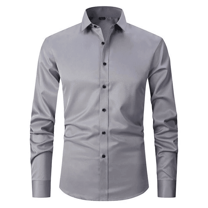 Mees | wrinkle-free shirt