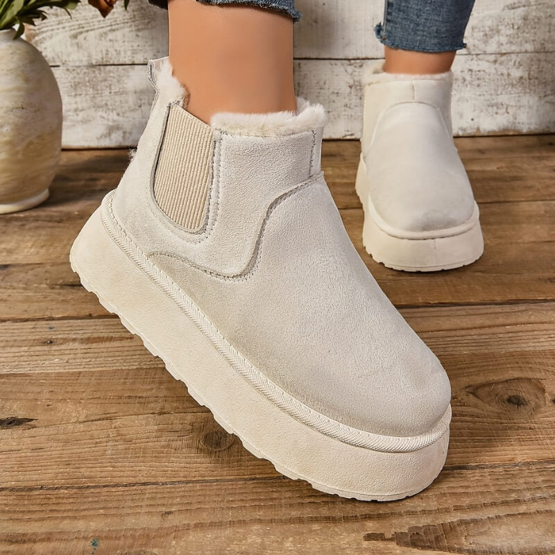 SnoBoots™ | Women's winter boots