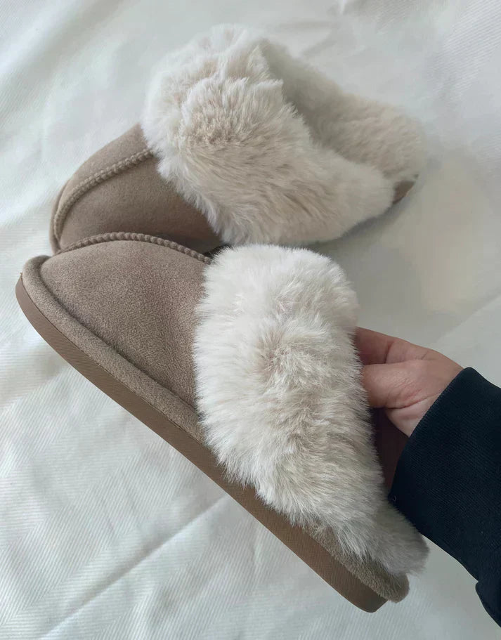 Milou™ - Indoor-Outdoor Slippers