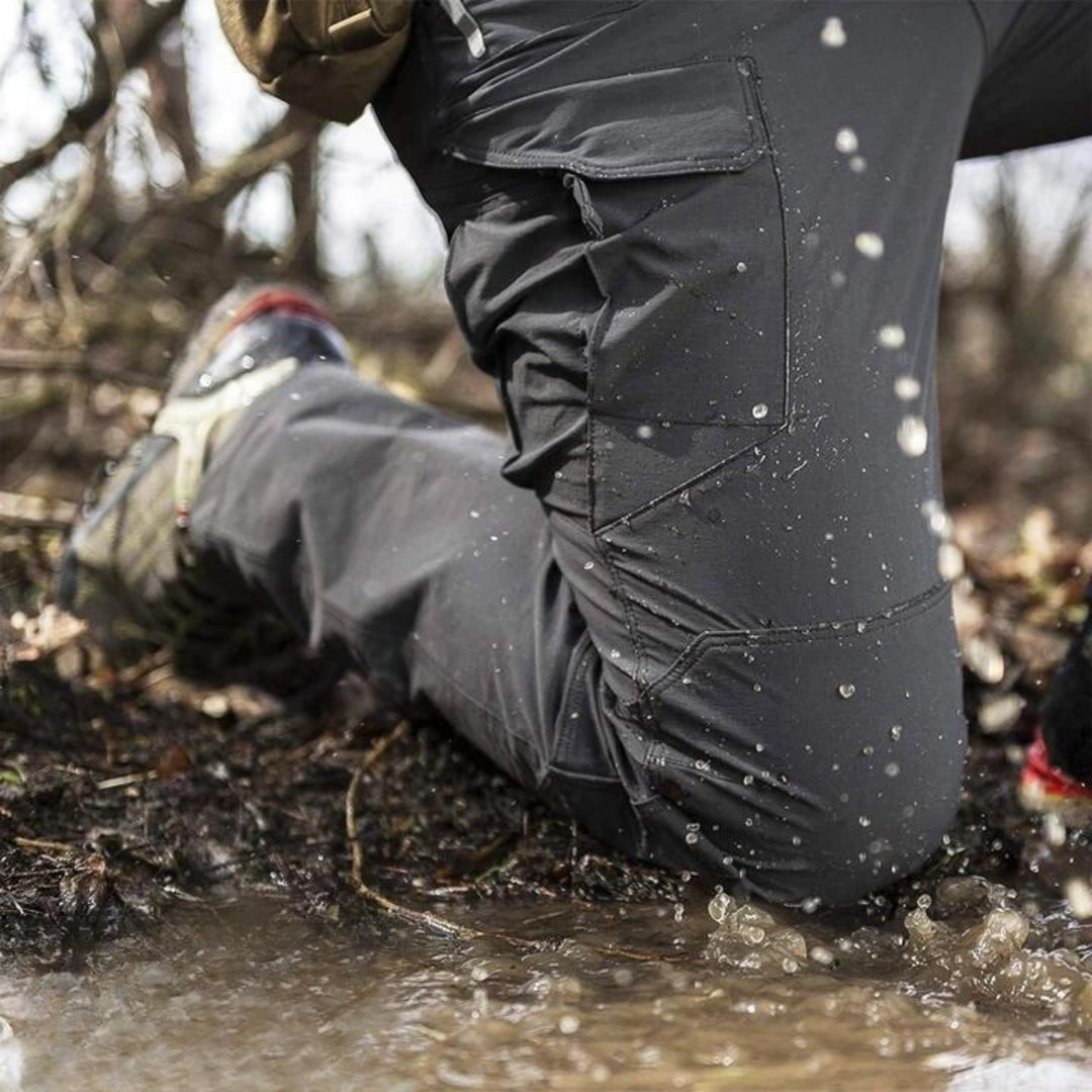 Theo™ | Multifunctional Waterproof Pants