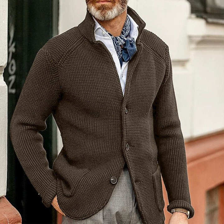 RAPHAEL - TIMELESS CARDIGAN