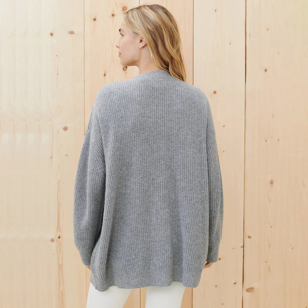 Sheryl | Elegant Classic Cardigan