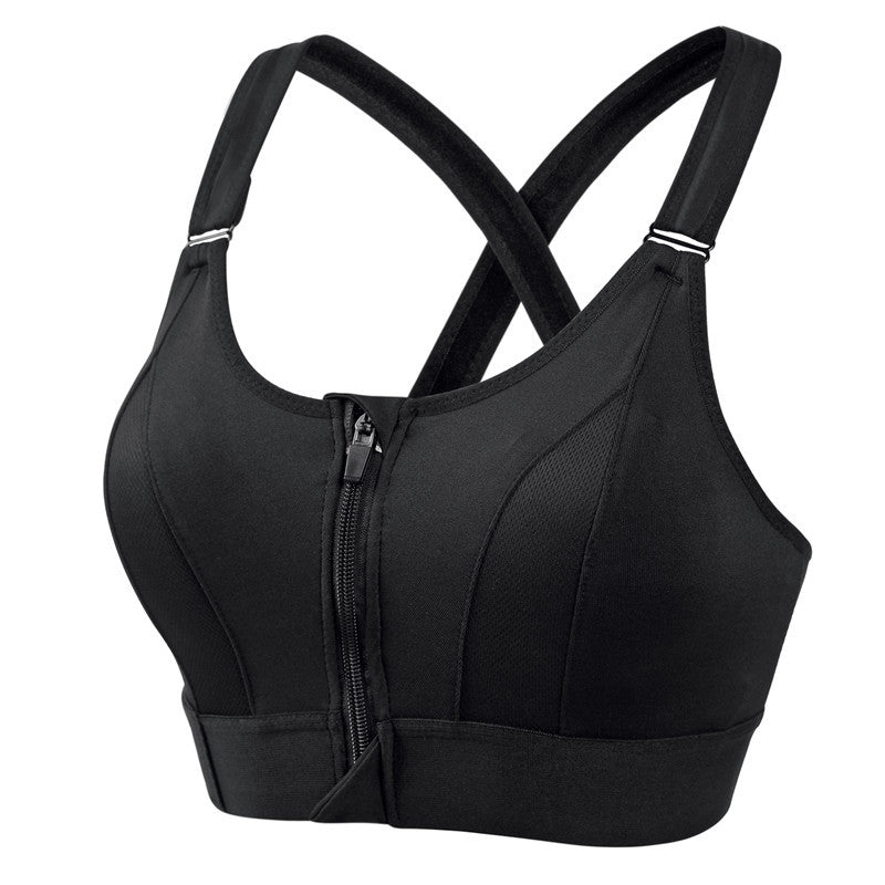 Itzel | High-Support Sports Bra