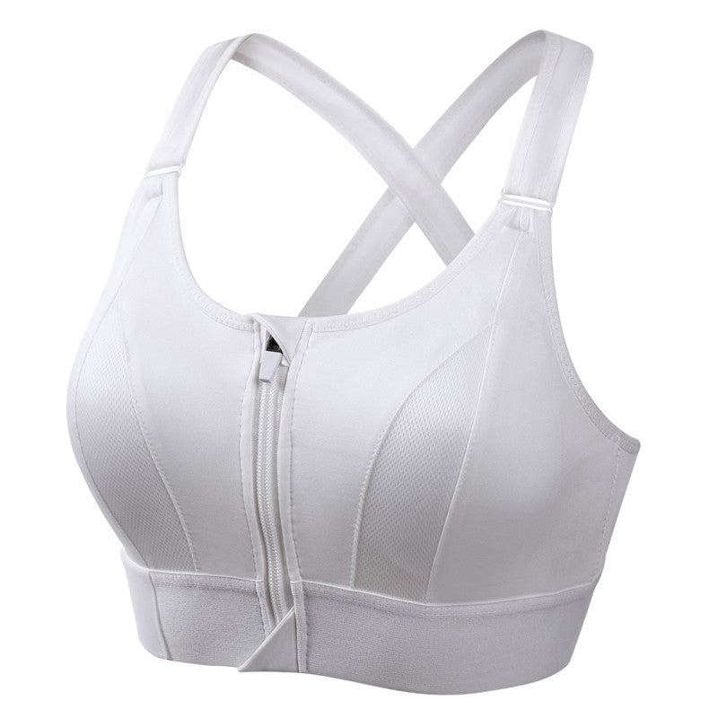 Itzel | High-Support Sports Bra