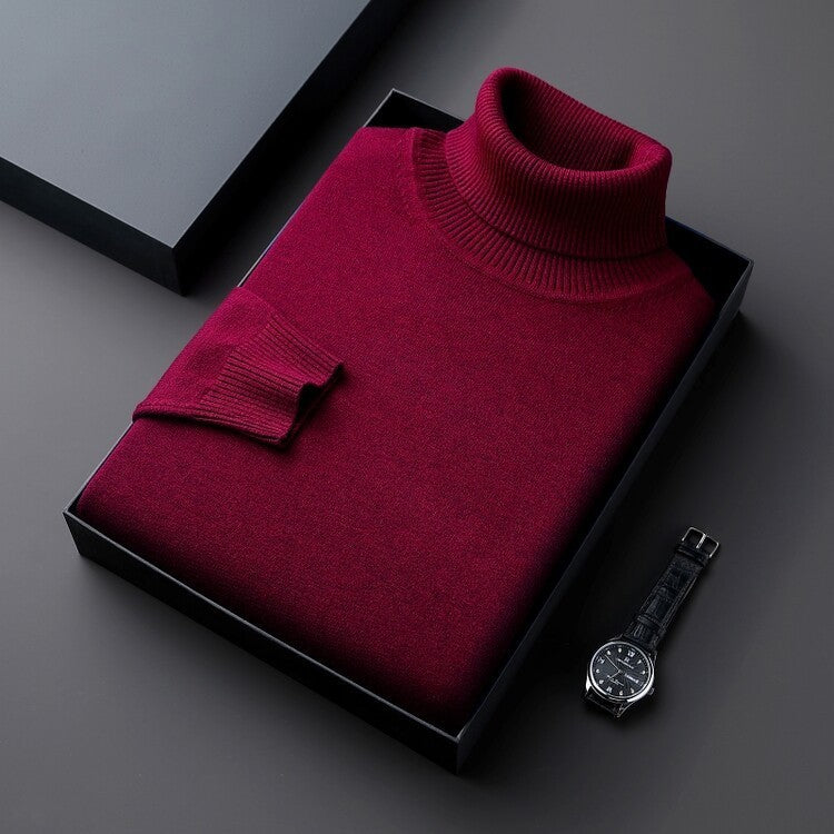 Ashford™ - Knit Sweater