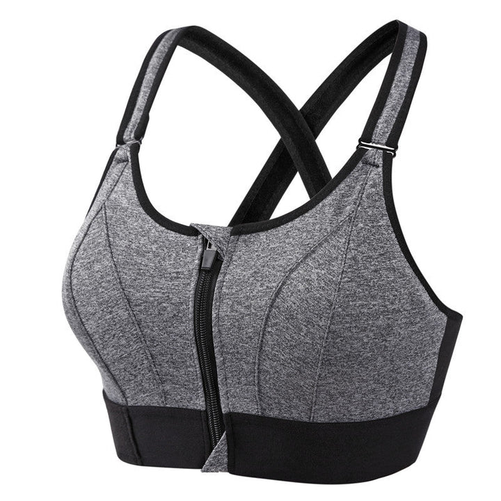 Itzel | High-Support Sports Bra