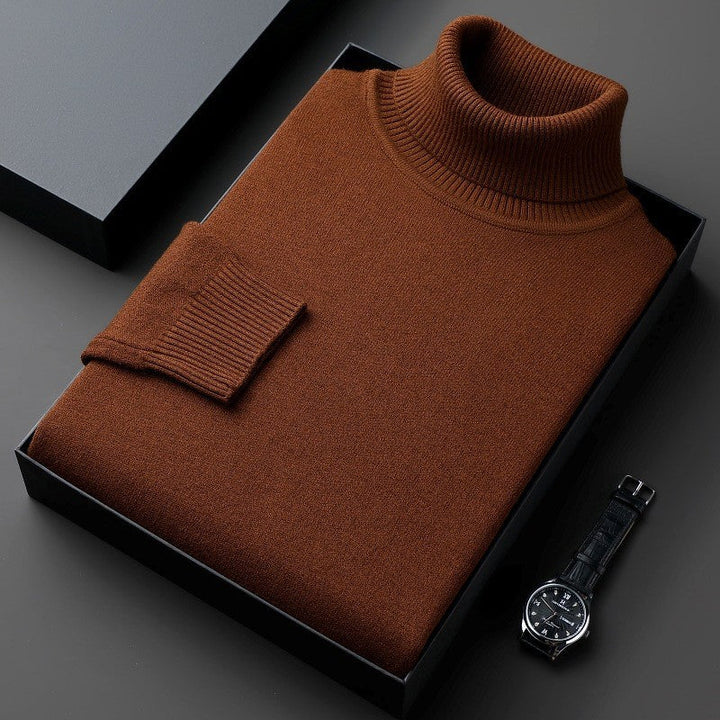 Ashford™ - Knit Sweater