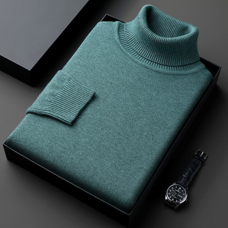 Ashford™ - Knit Sweater