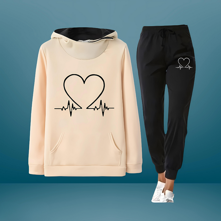 Rome Clothes | Heartbeat™