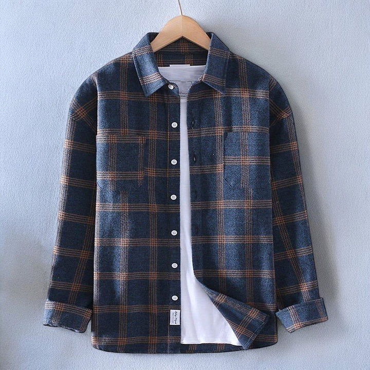 Jordy | Classic Shirt