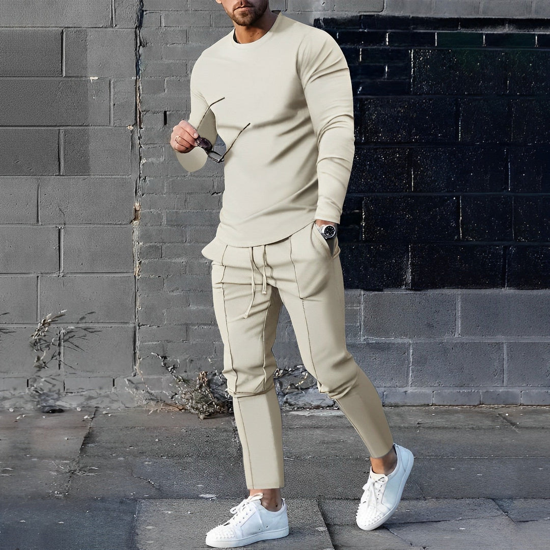 Luca™ - lightweight and comfortable set