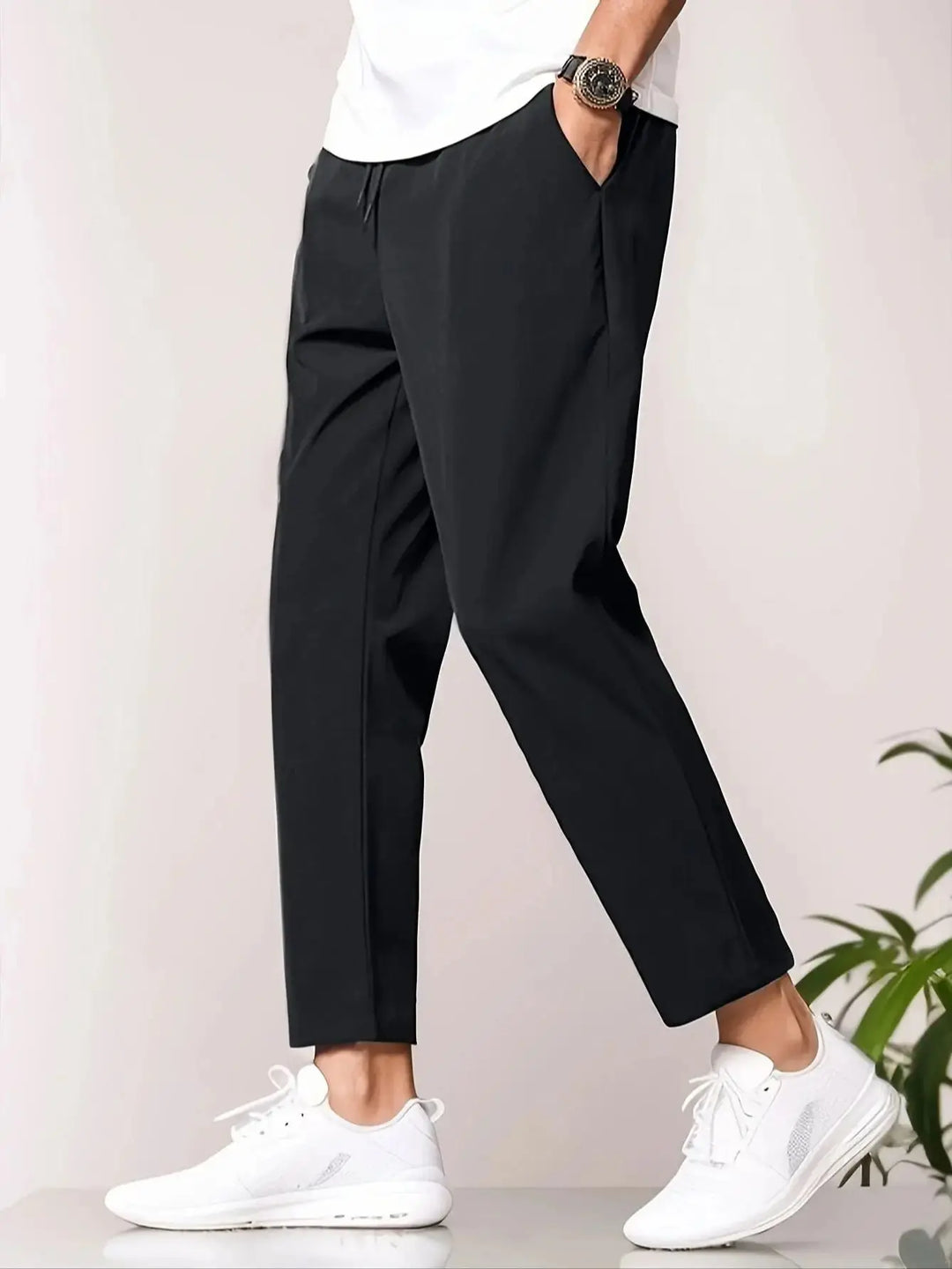 Giovanni™ - Casual trousers Thin jogging trousers Quick-drying