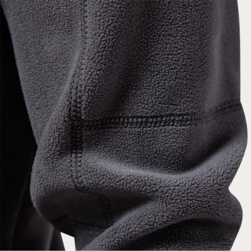 LEON | Fleece sweater