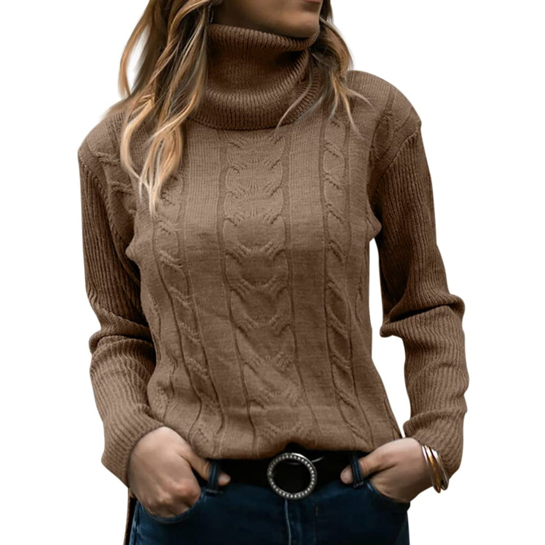 Odette™ - knitted sweater