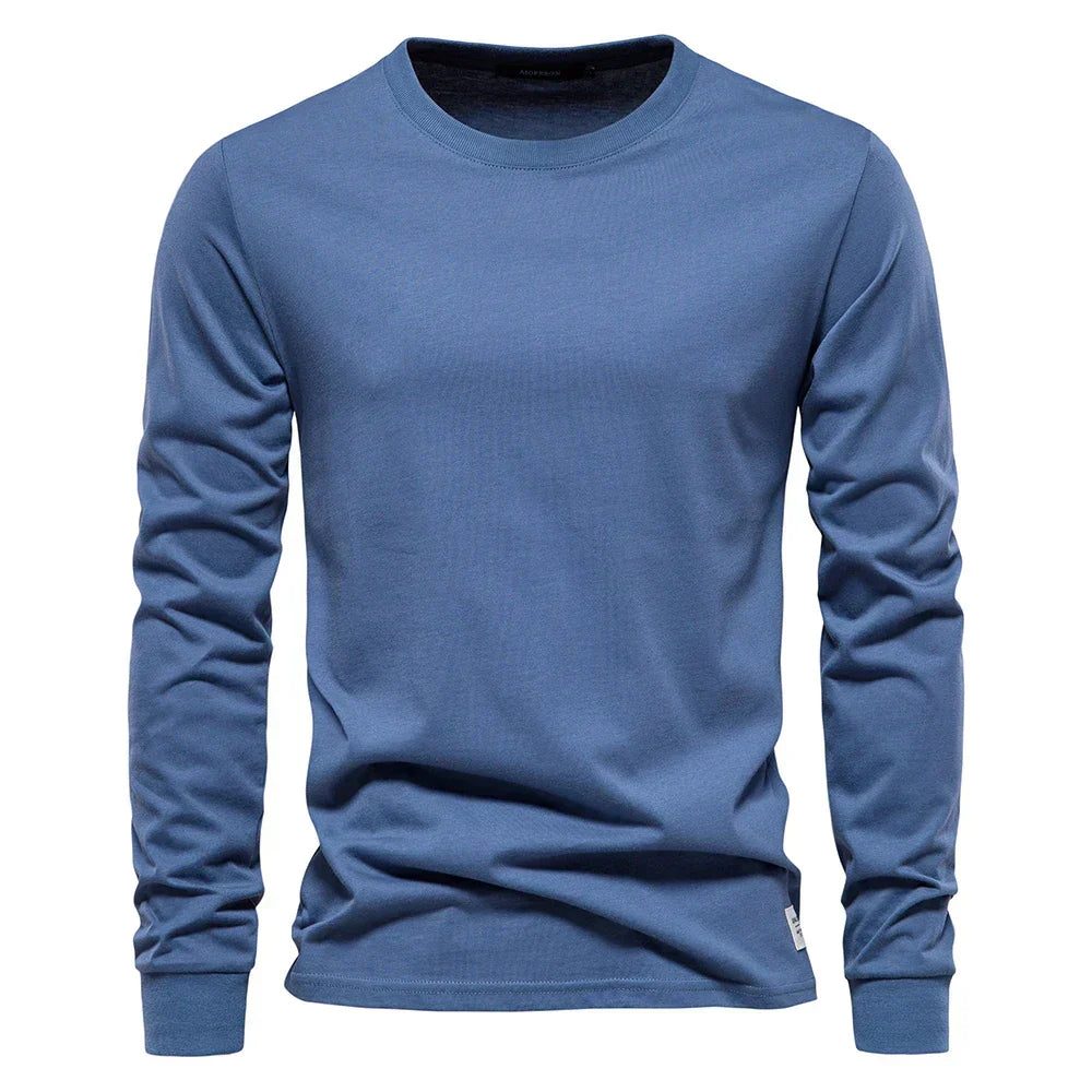 VOGUE™ - Classic Comfort Sweater