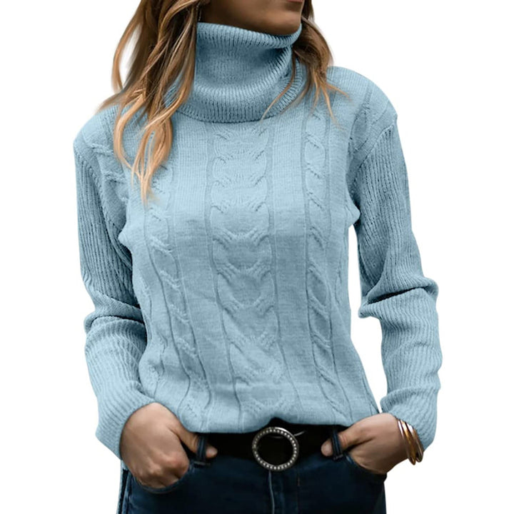 Odette™ - knitted sweater