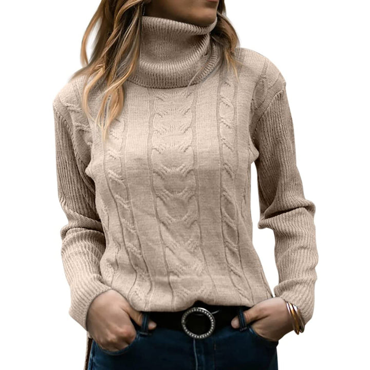 Odette™ - knitted sweater