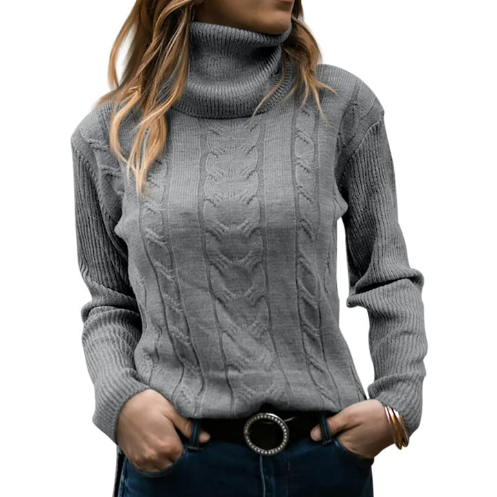 Odette™ - knitted sweater